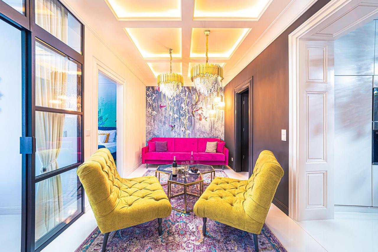 Elisabeth Residence - Home Of The Gourmets 索普隆 外观 照片
