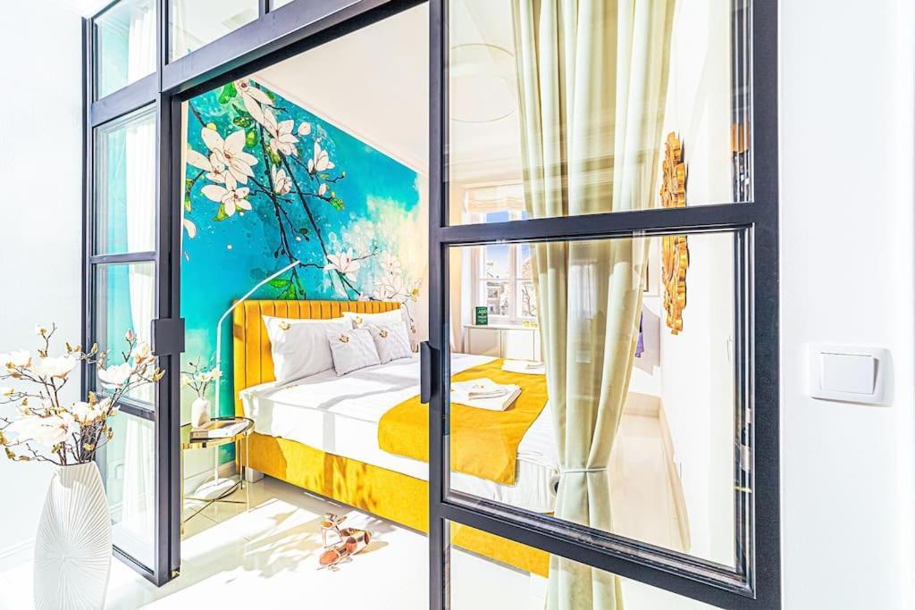 Elisabeth Residence - Home Of The Gourmets 索普隆 外观 照片
