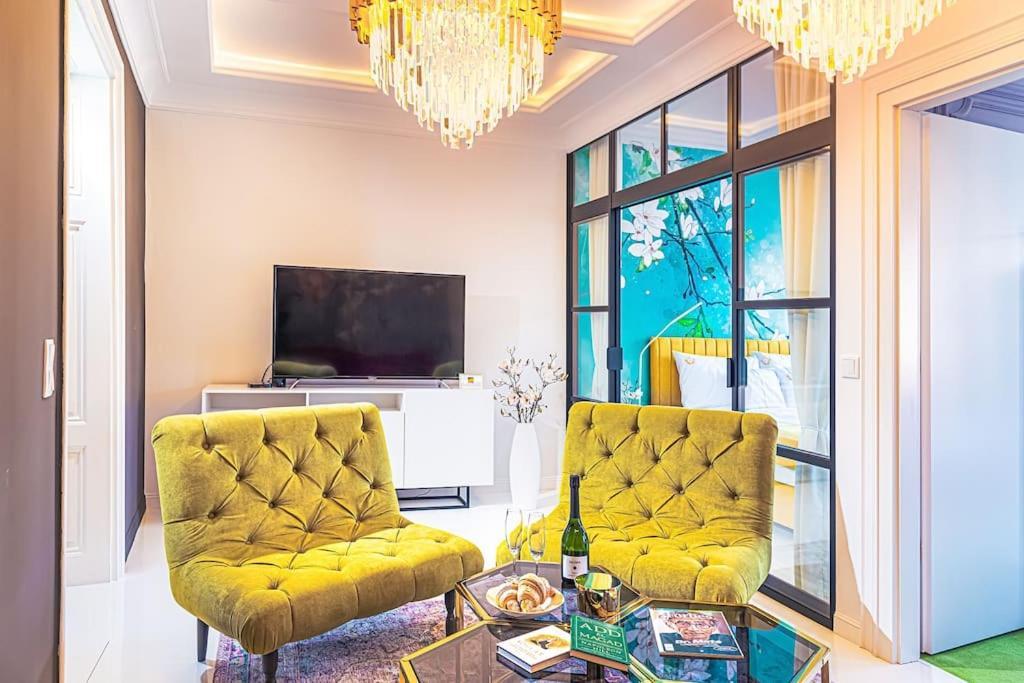 Elisabeth Residence - Home Of The Gourmets 索普隆 外观 照片