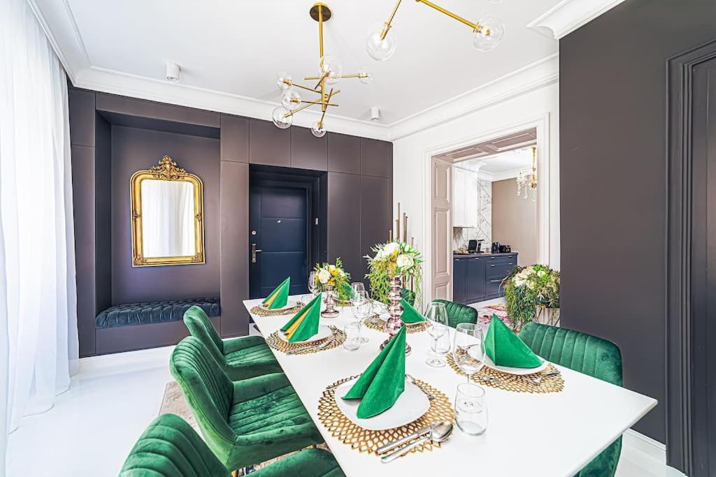 Elisabeth Residence - Home Of The Gourmets 索普隆 外观 照片
